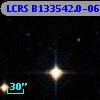 LCRS B133542.0-063156
