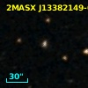 2MASX J13382149-0539450