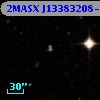 2MASX J13383208-0536580