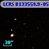 LCRS B133558.9-054106