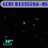 LCRS B133559.6-053222