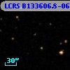 LCRS B133606.8-063223
