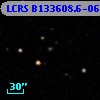 LCRS B133608.6-064153