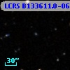 LCRS B133611.0-060901