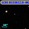 LCRS B133612.9-062148