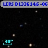 LCRS B133614.6-061517