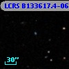 LCRS B133617.4-061846