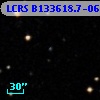LCRS B133618.7-063027