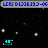 LCRS B133619.3-062050