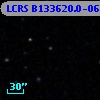 LCRS B133620.0-064128