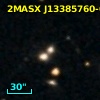 2MASX J13385760-0621432