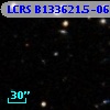 LCRS B133621.5-060746