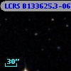 LCRS B133625.3-064150