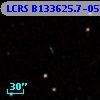 LCRS B133625.7-054455