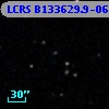 LCRS B133629.9-062642