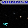 LCRS B133633.3-061600