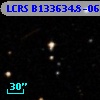 LCRS B133634.8-060356