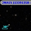 2MASX J13391350-0639052