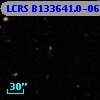 LCRS B133641.0-061244