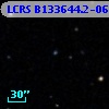 LCRS B133644.2-062905