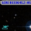 LCRS B133645.2-052507