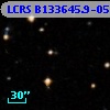 LCRS B133645.9-055300
