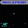 2MASX J13392607-0643119