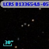LCRS B133654.8-052442
