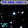 TYC 3941-1412-1