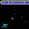 LCRS B133656.0-062206