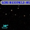 LCRS B133702.3-054000