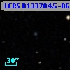 LCRS B133704.5-061358