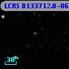 LCRS B133712.0-061240
