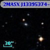 2MASX J13395374-0644001
