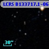 LCRS B133717.1-063038