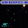 LCRS B133717.2-063032