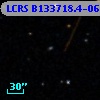 LCRS B133718.4-062236