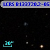 LCRS B133720.2-053327