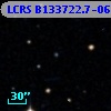 LCRS B133722.7-063441