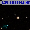 LCRS B133724.1-051756