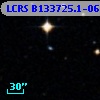 LCRS B133725.1-063658