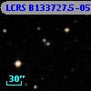 LCRS B133727.5-055913