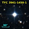 TYC 3941-1450-1