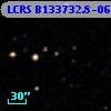 LCRS B133732.8-060747