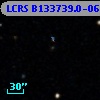 LCRS B133739.0-062806