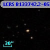 LCRS B133742.2-052405