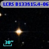 LCRS B133815.4-063107