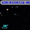 LCRS B133822.6-062300