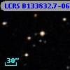 LCRS B133832.7-060832