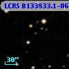 LCRS B133833.1-060901